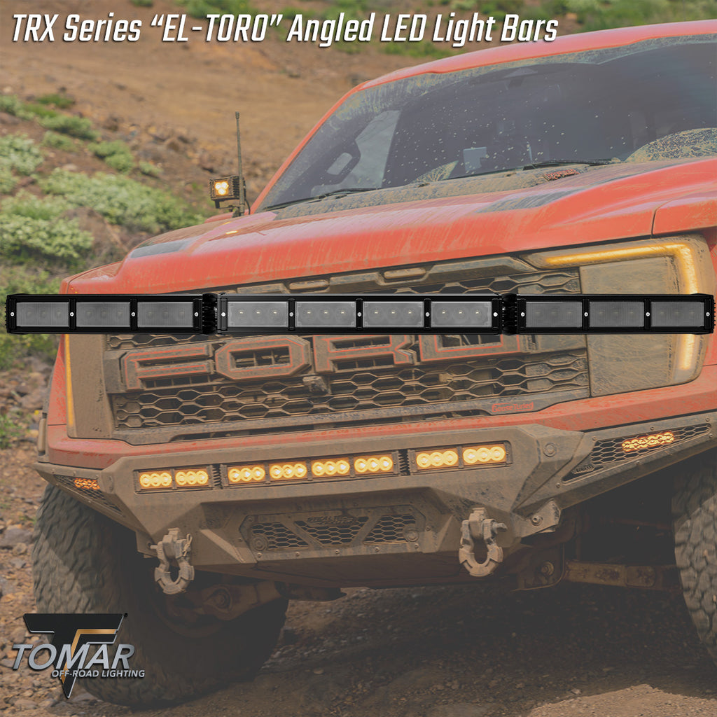 TRX Series