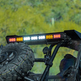 Polaris RZR TRX/TRT 35" Rear Facing LED lightbar MountTOMAR Off Road