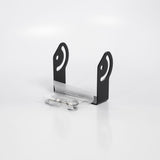 TRX Series LED Light Bar U-Bracket Mounting Kit (3″-10″)TOMAR Off Road