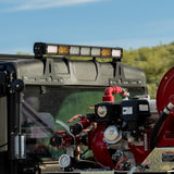 Polaris Ranger® Rear Light Bar Mount