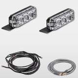 RECT 13 Off-Road LED Chase Light KitTOMAR Off Road