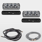 RECT 13 Off-Road LED Chase Light KitTOMAR Off Road