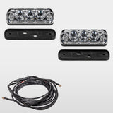 RECT 13 Off-Road LED Chase Light KitTOMAR Off Road