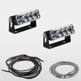 RECT 13 Off-Road LED Chase Light KitTOMAR Off Road