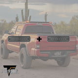 RECT 14 Off-Road LED Chase Light KitTOMAR Off Road