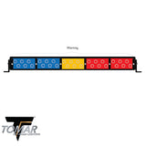 25" TRT Series LED Light BarTOMAR Off Road