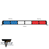 30" TRT Series LED Light BarTOMAR Off Road