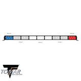 45" TRT Series LED Light BarTOMAR Off Road