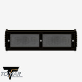 10"  Off Road LED Light Bar