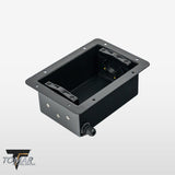 TRX Series Recessed Mount (3-10")