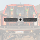 RECT 14 Off-Road LED Chase Light KitTOMAR Off Road