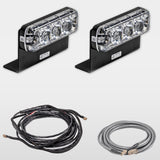 RECT 13 Off-Road LED Chase Light Kit