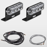 RECT 13 Off-Road LED Chase Light Kit