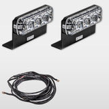RECT 13 Off-Road LED Chase Light Kit