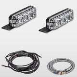 RECT 13 Off-Road LED Chase Light Kit