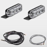 RECT 13 Off-Road LED Chase Light Kit