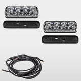 RECT 13 Off-Road LED Chase Light Kit
