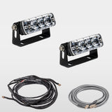 RECT 13 Off-Road LED Chase Light Kit
