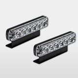 RECT 16 Off-Road LED Chase Light KitTOMAR Off Road