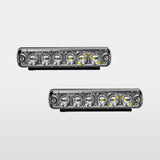 RECT 16 Off-Road LED Chase Light KitTOMAR Off Road
