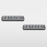 RECT 16 Off-Road LED Chase Light KitTOMAR Off Road