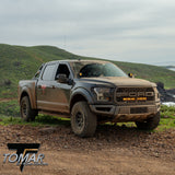 35" TRX Series Off-Road LED Light BarTOMAR Off Road