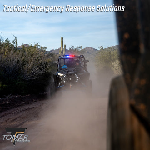 Tactical/Emergency Response Solutions