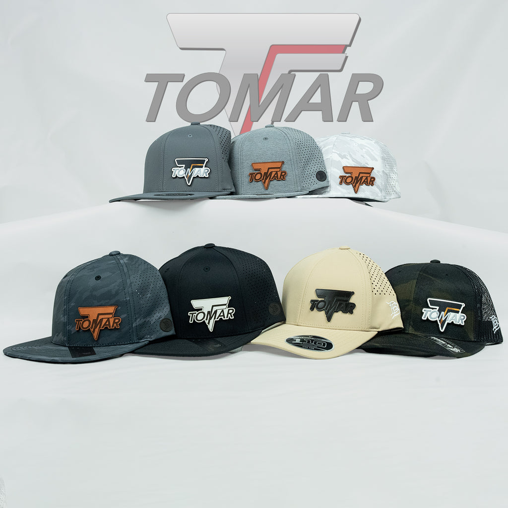 TOMAR Merch Image