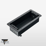 TRX Series Recessed Mount (3-10")TOMAR Off Road