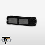 10" TRX Series Dual-Color Infrared LED Light Bar (White, IR, & Amber)TOMAR Off Road