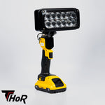 THoR (TOMAR Handheld Revolution) LED LightTOMAR Off Road