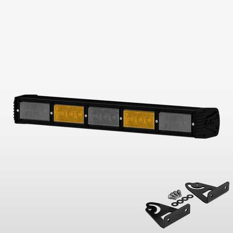 25" TRX LRAC Series Off-Road LED Light BarTOMAR Off Road