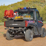 Polaris Ranger TRX/TRT 35" Rear Facing LED Lightbar MountTOMAR Off Road