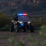 35" TRT Series LED Light BarTOMAR Off Road