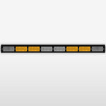 40" TRX LRAC Series Off-Road LED Light BarTOMAR Off Road