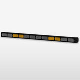 60" TRX LRAC Series Off-Road LED Light BarTOMAR Off Road