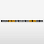 60" TRX LRAC Series Off-Road LED Light BarTOMAR Off Road