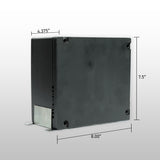 940-AMP Water Resistant Box