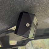 940-DCP Control Panel Headback Cover