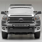 '14-21 Toyota Tundra Front Bumper 30" LED Light Bar Mount