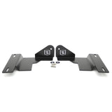 '14-21 Toyota Tundra Front Bumper 30" LED Light Bar Mount