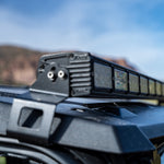 Polaris General TRX Series 50" LED lightbar MountTOMAR Off Road