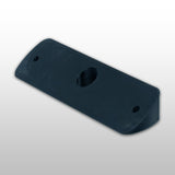 RECT 14 3/4" Angled Mounting Wedge 