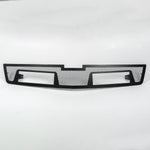 '15-22 Chevy Tahoe Front Grille Kit w/ intergrated LED Light Bar Mounts