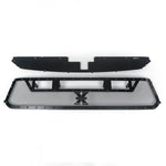 '14-18 Toyota Tundra 30" Front Grille Kit w/ intergrated LED Light Bar Mount