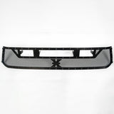 '14-18 Toyota Tundra 30" Front Grille Kit w/ intergrated LED Light Bar Mount