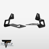 Polaris RZR TRX/TRT 35" Rear Facing LED lightbar MountTOMAR Off Road