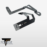 Polaris XPEDITION® Rear Light Bar Mount