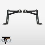 Polaris XPEDITION® Rear Light Bar Mount