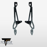 Polaris XPEDITION® Front Light Bar Mount